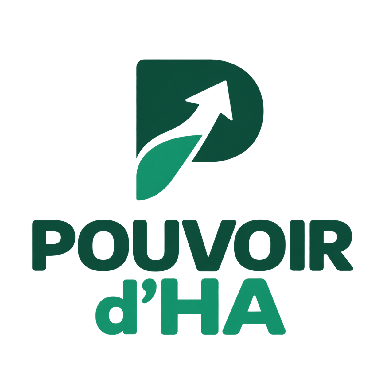 POUVOIR d’HA